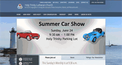 Desktop Screenshot of htelc.com